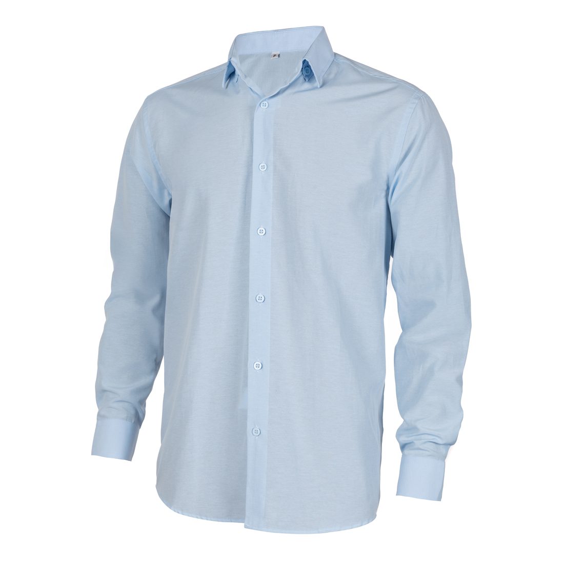 Camisa social masculina manga longa — Camisaria Viana